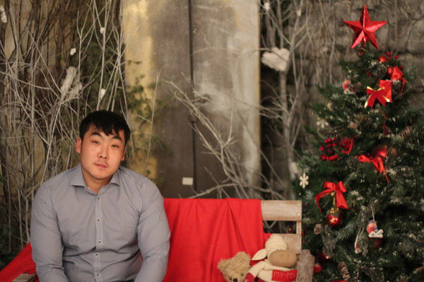 Максим Югай