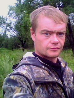 Александр Плотников