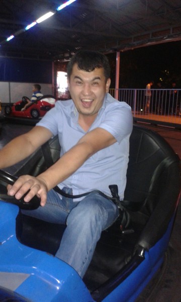 Sabit Serdalyev