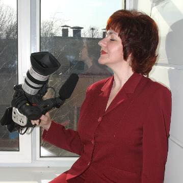 Стелла Елфимова