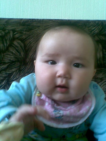 Карлыгаш Уралбаева