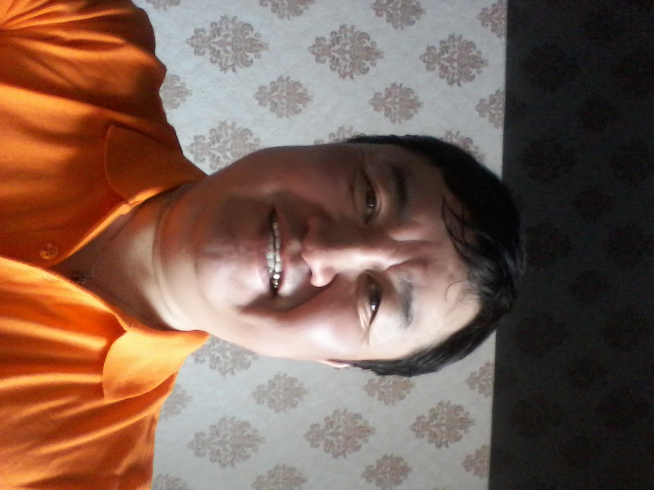 Adlet Bekbergenov