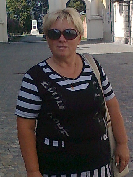 Tamara Bogdan