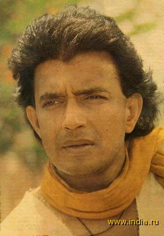 Миржан Камалов