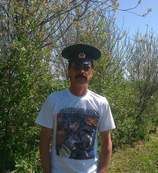 Саша Зотов