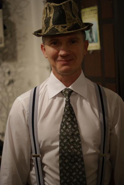 Александр Никифоров