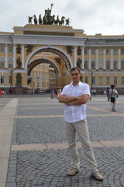 Дмитртий Яковлев