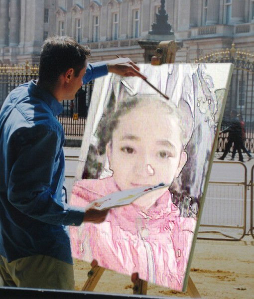 Айсулу Алмабаева