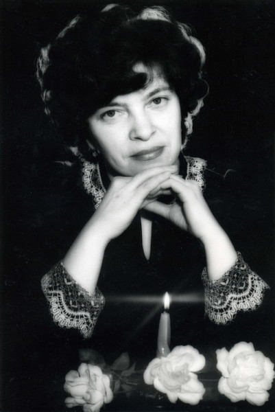 Лира Мальцева