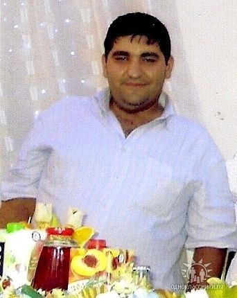 Asef Veliyev