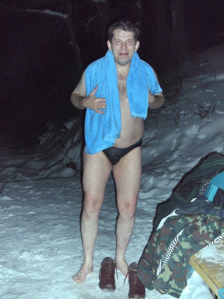 Алексей Кудрявцев