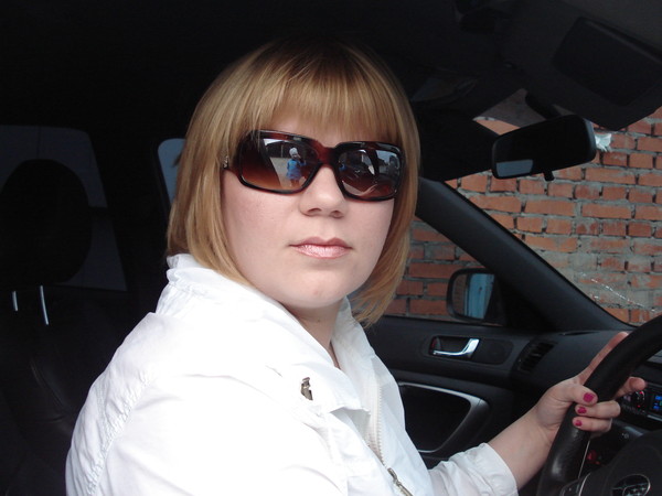 Лена Шура
