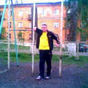 Дмитрий Исаев