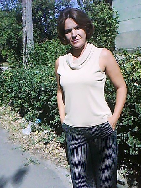 Людмила Ткаченко
