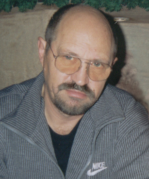 Владимир Поликанов