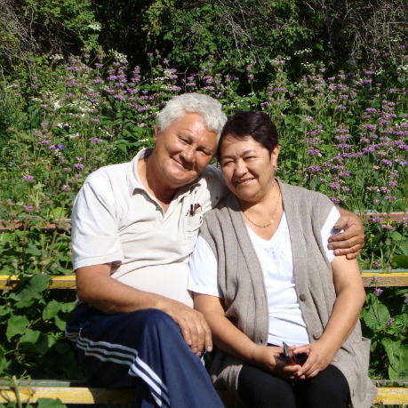 Климбек Ирискельдиев