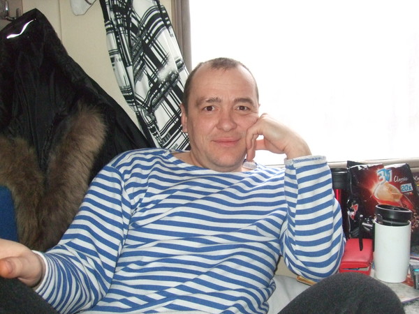 Павел Глебов
