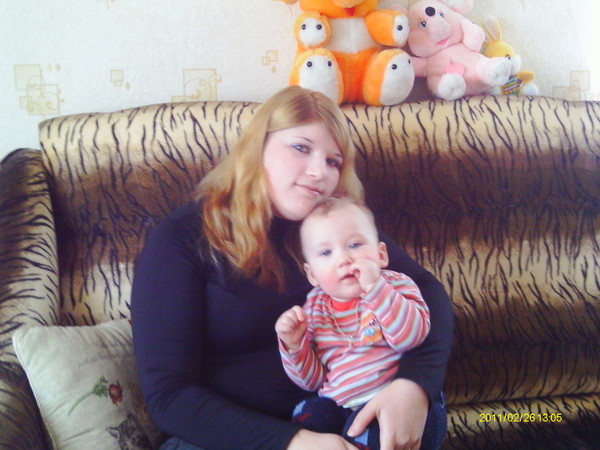 Светлана Корсакова