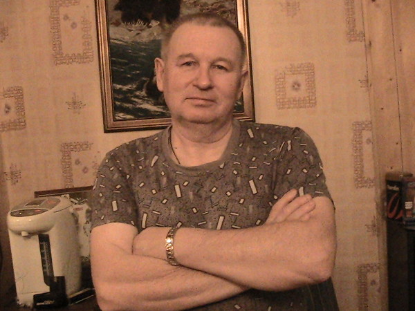 Владимир Дурягин