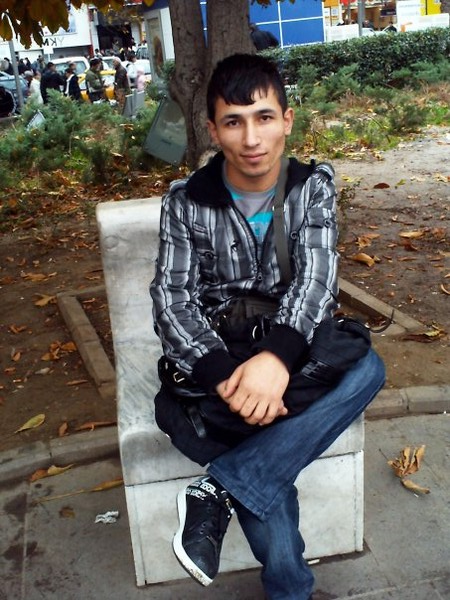 Zafer Murat