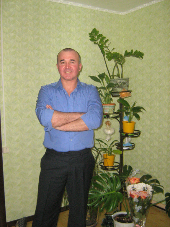 Анатолий Денисов