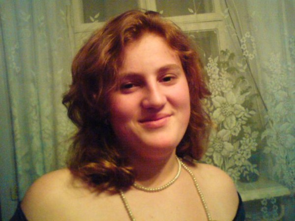 Маргарита Шатковская