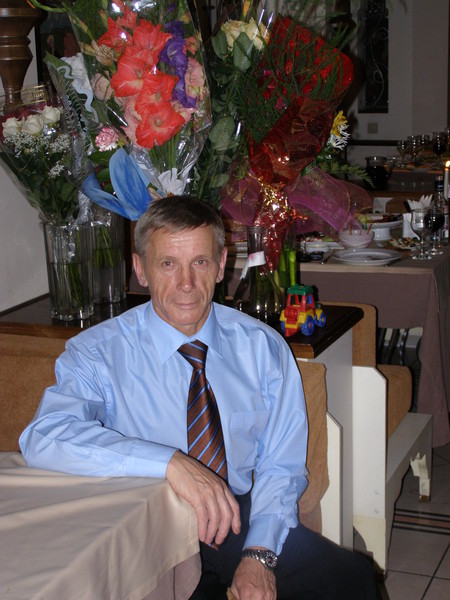 Сергей Зуев
