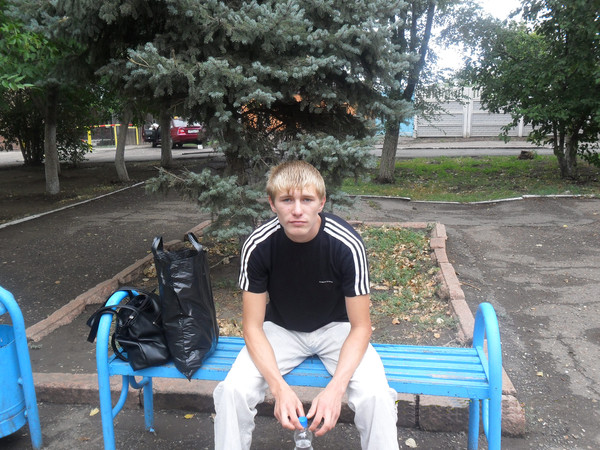 Алексей Суббота