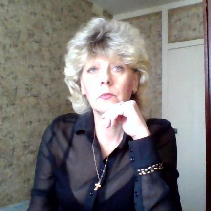 Татьяна Миракова