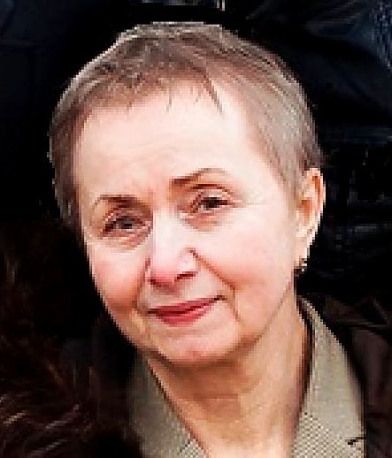 Вера Ольшевская
