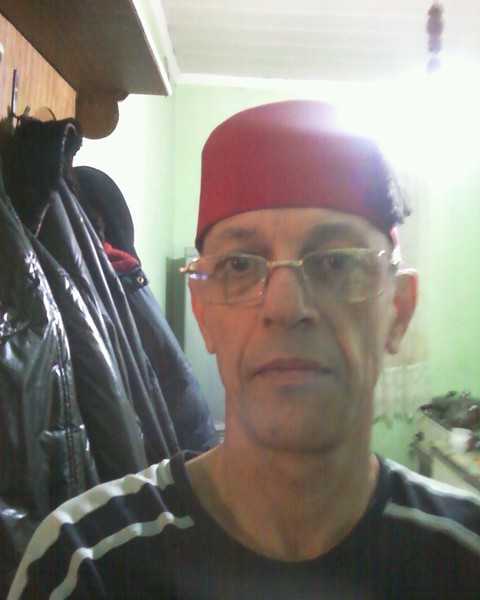 Enver Efendi