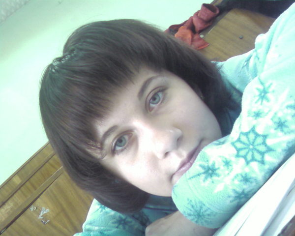 Марина Селезнева