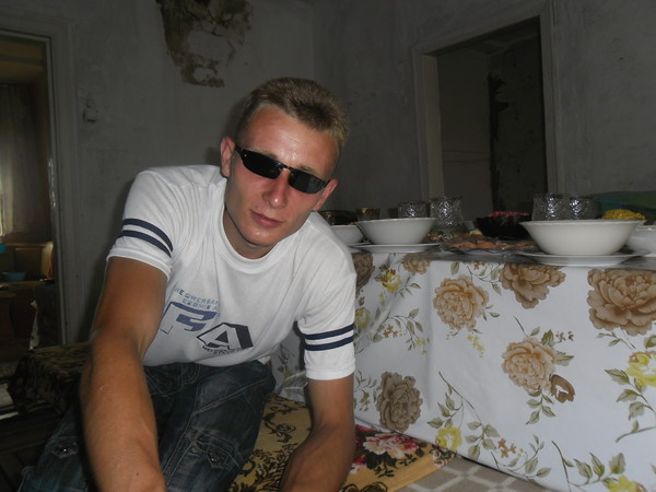 Chinaros Андрей