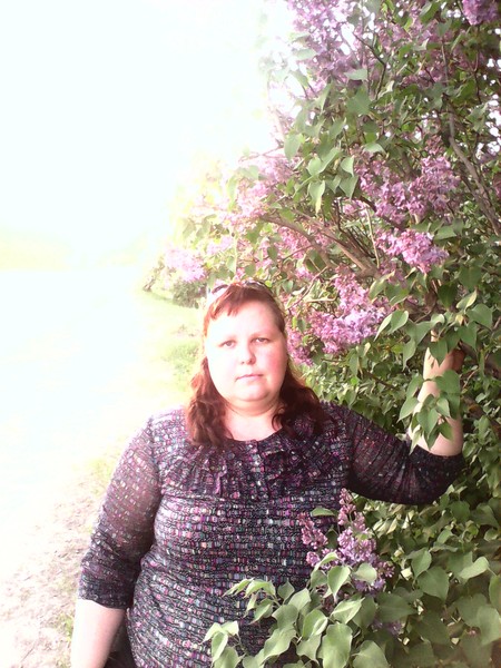 Лариса Сергеева