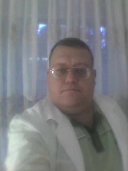 Игорь Логачев