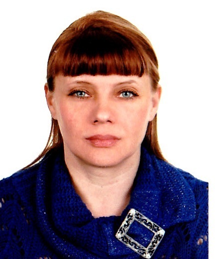 Наталия Буянова
