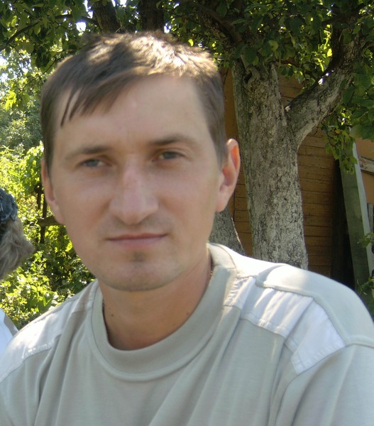 Олег Козлов