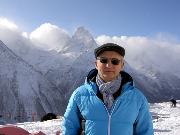 Юрий Игнатенко