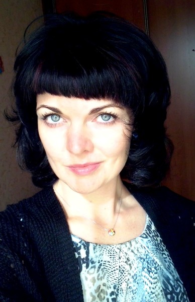 Екатерина Новикова
