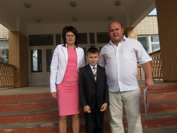Олег Росошик
