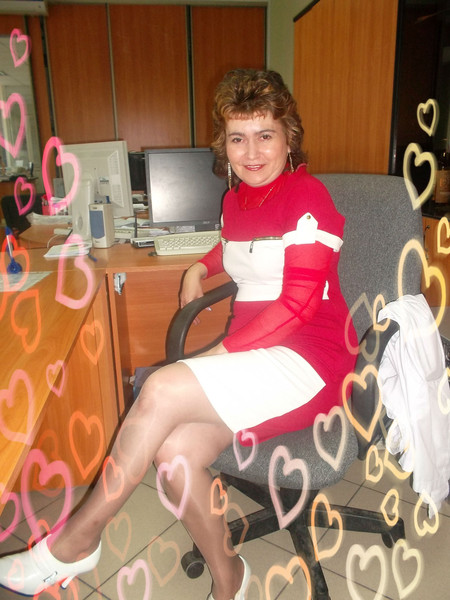 Галина Кательва