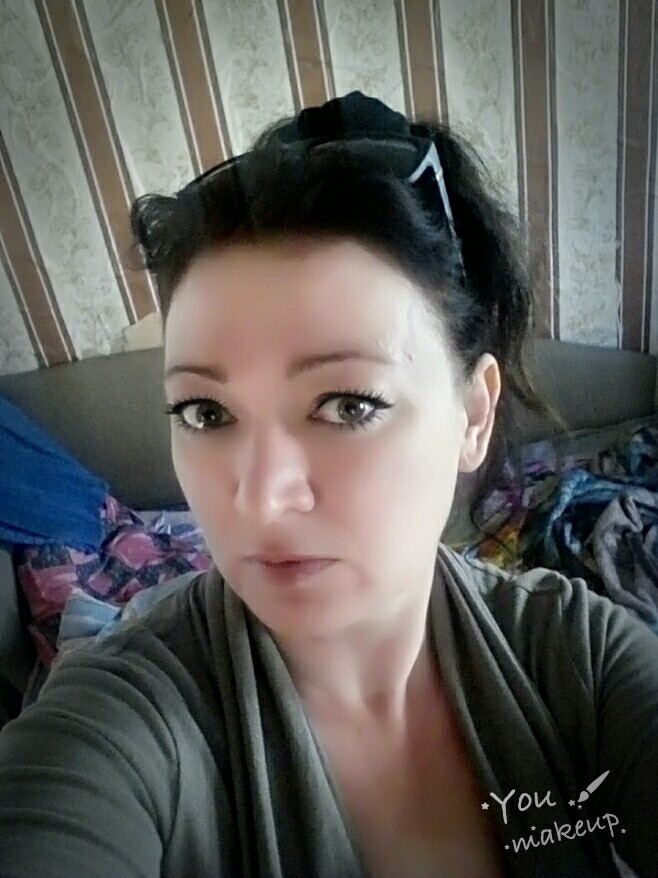 Светлана Ибрагимова