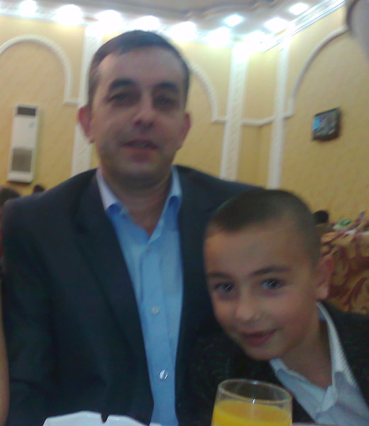 Elcin Elizade
