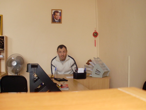 Денис Кириенко