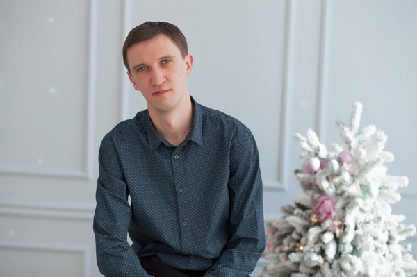 Сергей Бубнов