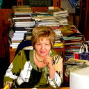 Елена Солнечная