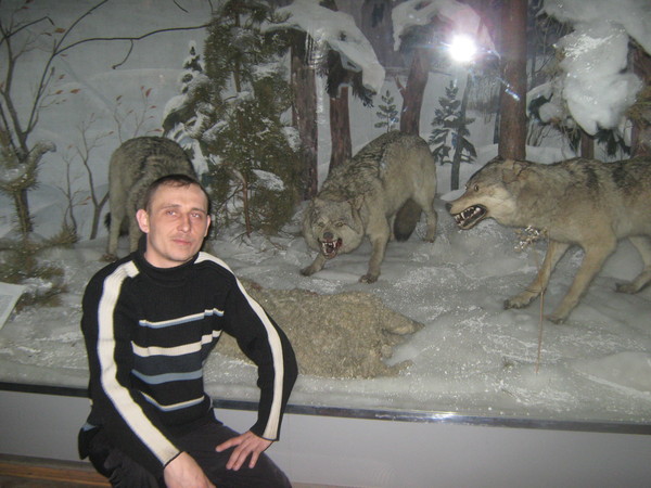 Олег
