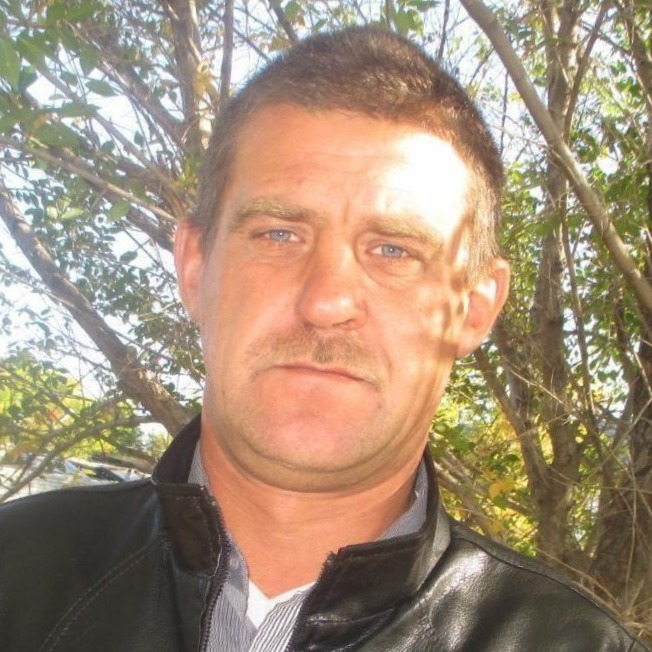 Алексей Дергунов