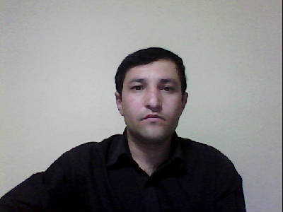 Комил Рузиев