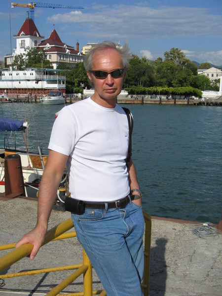 Arthur Shtykov